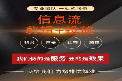 信息流代理实战：精准广告投放案例分析